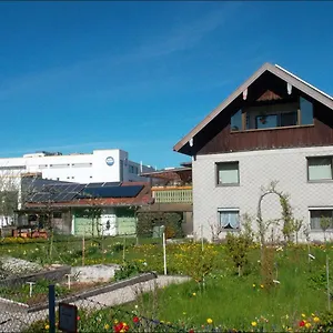  Apartment Zeiler Peter Und Luisie